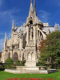 File Notre Dame Paris Eastside Jpg