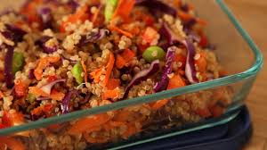 50 delicious quinoa recipes that aren't just salads. 3 Delicious Quinoa Recipes Youtube