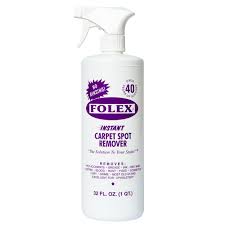 folex 1 quart spot remover spray 32 oz