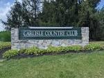 BOBBY JONES LINKS SELECTED TO MANAGE CARLISLE COUNTRY CLUB