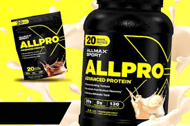 allpro protein