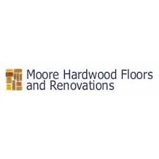 moore hardwood floors renovations