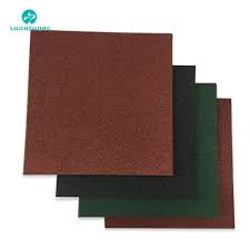 fire proofing material coloring rubber