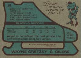 We did not find results for: Step By Step Guide To Spotting A Fake Wayne Gretzky Rookie Card All Vintage Cards