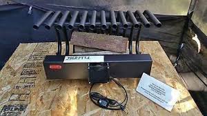 24gr20td Grate Heater Fireplace Heat