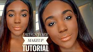 face natural makeup tutorial