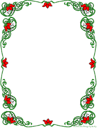 Free Christmas Letterhead Cliparts Download Free Clip Art