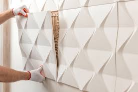 3d Wall Tile Design Ideas 2023 For A