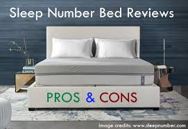 Sleep Number Reviews Pros Cons And