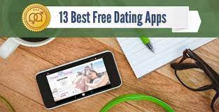 13 Best Free Dating Apps (2023)