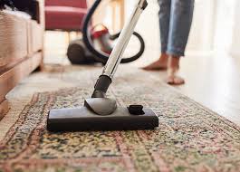 how to clean a carpet because all
