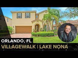 luxury orlando homes florida