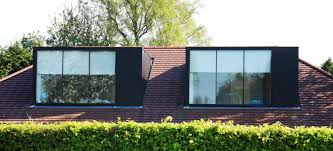 Westbourne Drive Dormer Windows By Nord Architecture Modern