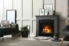 How Much Does Fireplace Repair Cost 2024