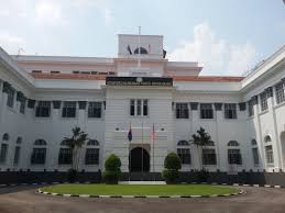 The astaka tower a johor bahru malaysia. Mahkamah Tinggi Johor Bahru Di Bandar Johor Bahru