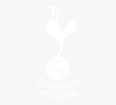 Последние твиты от tottenham hotspur (@spursofficial). Tottenham Hotspur Logo White Png Png Download White Tottenham Hotspur Png Transparent Png Transparent Png Image Pngitem
