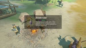 It can be made with any amount of fireproof lizards and/or smotherwing butterflies along with any amount of any monster parts at a cooking pot. Zelda Breath Of The Wild Guide Everything You Need To Know About Elixirs Critters And Monster Parts Polygon