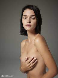 Ariel Nude in High Resolution Nudes | Hegre Art Nudes