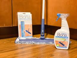 holiday cleaning made easy with bona