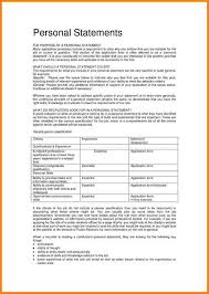 Personal Statement Sample Essays http   www personalstatementsample net  personal  Resume Examples For Sales Job