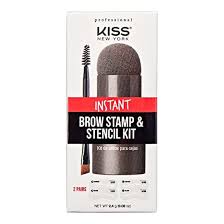 kiss new york instant brow st kit