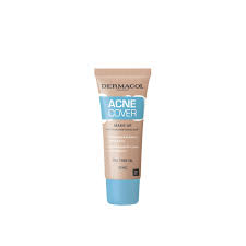 dermacol acnecover make up singapore