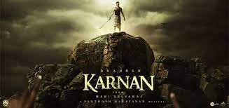 Karnan is a young man waiting for a military job in a village that has no mercy from the state (oh, the spirited irony of this!). Karnan 2021 Karnan Tamil Movie Movie Reviews Showtimes Nowrunning