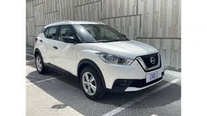 Nissan helped kick off the whole subcompact suv segment with its juke, a car that caused head scratching at the time for its bonkers turbo engine, diminutive size, and styling that many considered, well, hideous. Used Nissan Kicks For Sale In Dubai Dubicars