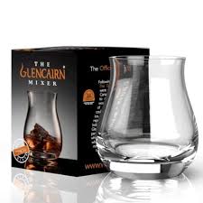 Glencairn Glass Colllection Crystal