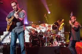 Dmb financial provides debt negotiation services and is accredited with the afcc and the iapda and is available in 49 states. Dave Matthews Band Coming To Jacksonville