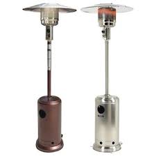 Gas Patio Heaters Outdoor Gas Heating