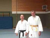 Bericht Joachim Arends Judo-Niedersachsenmeister Sparte ...