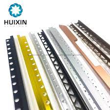 china tile trim aluminum edge trim