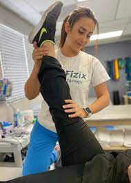 profizix physical therapy and wellness