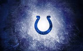 The main difference is a shade of blue has been slightly darkened. Indianapolis Colts Wallpapers Wallpaper Cave