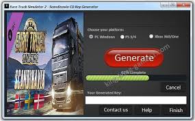 If you haven't done it already, you will need to create a new steam account. Euro Truck Simulator 2 Key Generator Free Download Peatix