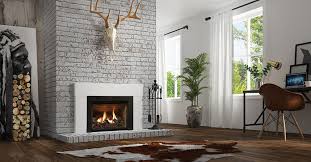 Fireplaces Stoves Archives Home