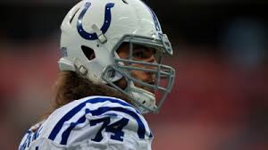 Is Anthony Castonzo The Long Term Answer For Colts At Left