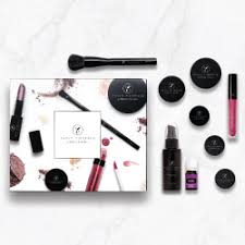 premium starter kit with savvy minerals