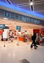 As scotland's leading roof truss supplier, our technical design team in inverness look after roof and floor. Debenhams In Inverness To Close In New Year As Administrator Fails To Secure Deal