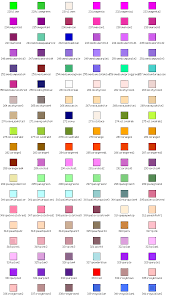 4 8 Specifying Colors In Jpgraph