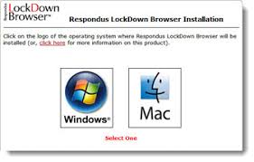 Ugh that lockdown browser is such garbage. Lockdown Browser Lockdown Browser My Aum