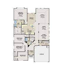 ryland homes floor plans floor plan