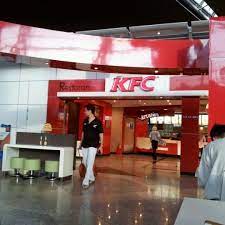 Providing midweek training to boys and girls teams from under 7 to under 18, fc kuala lumpur plays in the airasia kl junior league and travels regularly to domestic and international tournaments. Kfc F B18 Departures Level Main Terminal Building