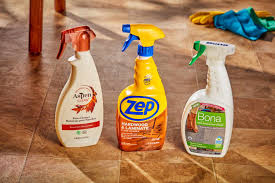 the 8 best laminate floor cleaners