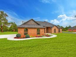 shawnee ok new construction homes for