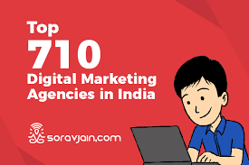 digital marketing agencies in india