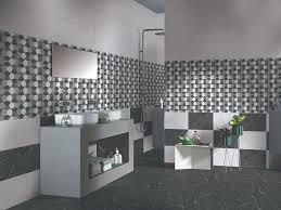 Modern Bathroom Tiles Design For Wall