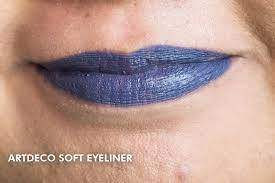 from eyes to lips how to use eyeliner