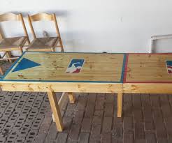 This is the reason we have put together a rules list for you! Portable Beer Pong Table 4 Steps With Pictures Instructables